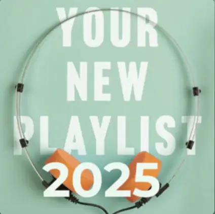 Christian Life Fellowship Cape Coral FL New Spotify worship playlist for 2025